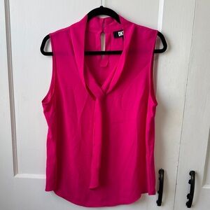 2/$25 DKNY Women's Sleeveless Blouse
